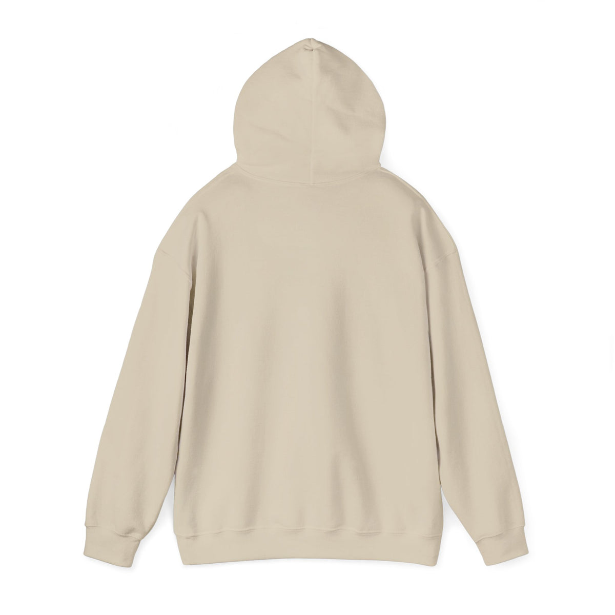 Blessed Fashion Inspirational Graphic Hoodie