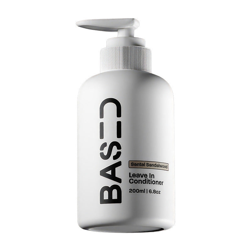 Based Hair Styling Wax for Men