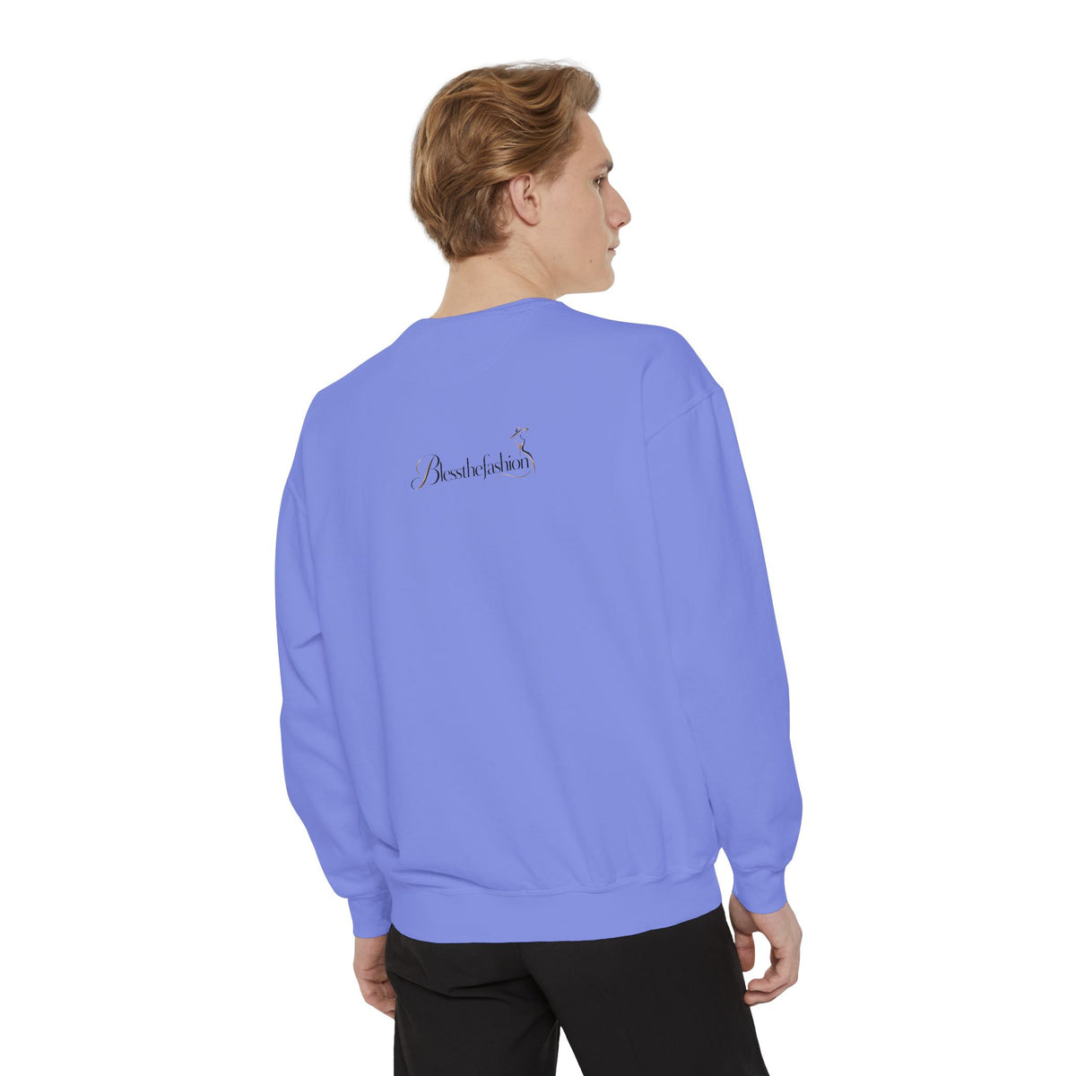 Blessthefashion sweat shirt
