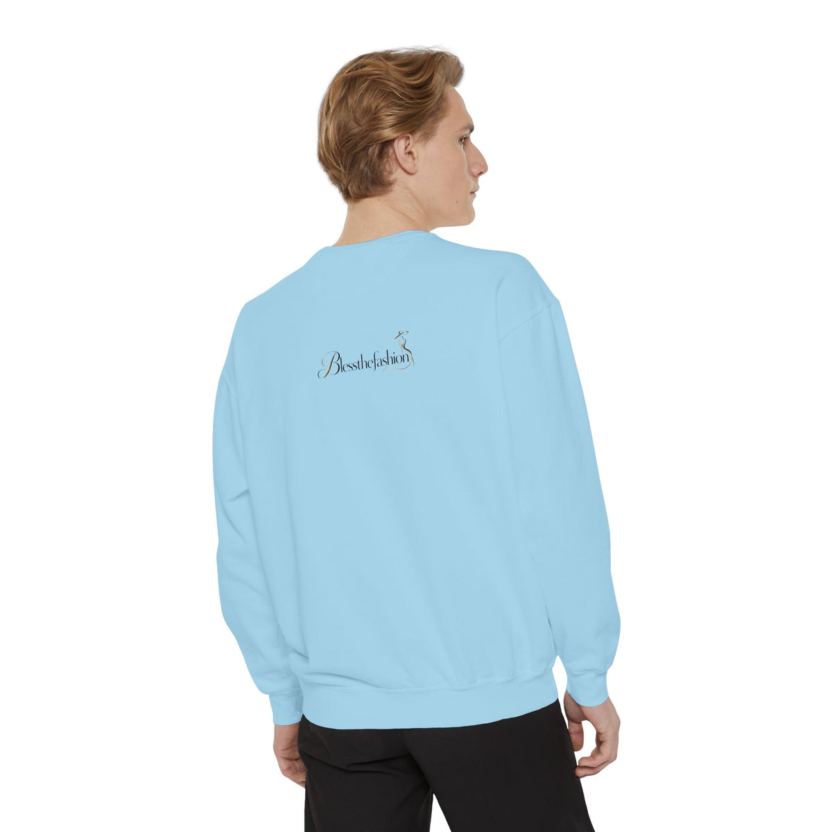 Blessthefashion sweat shirt