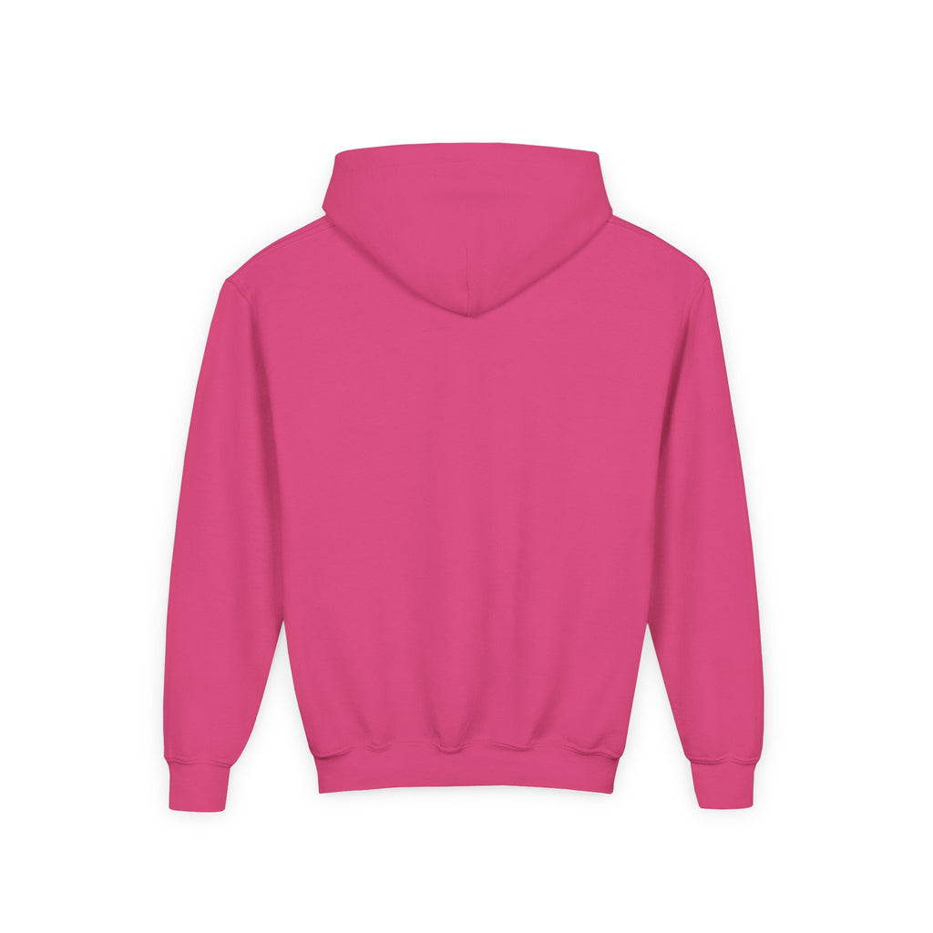 Youth Bless the Fashion Inspirational Hoodie