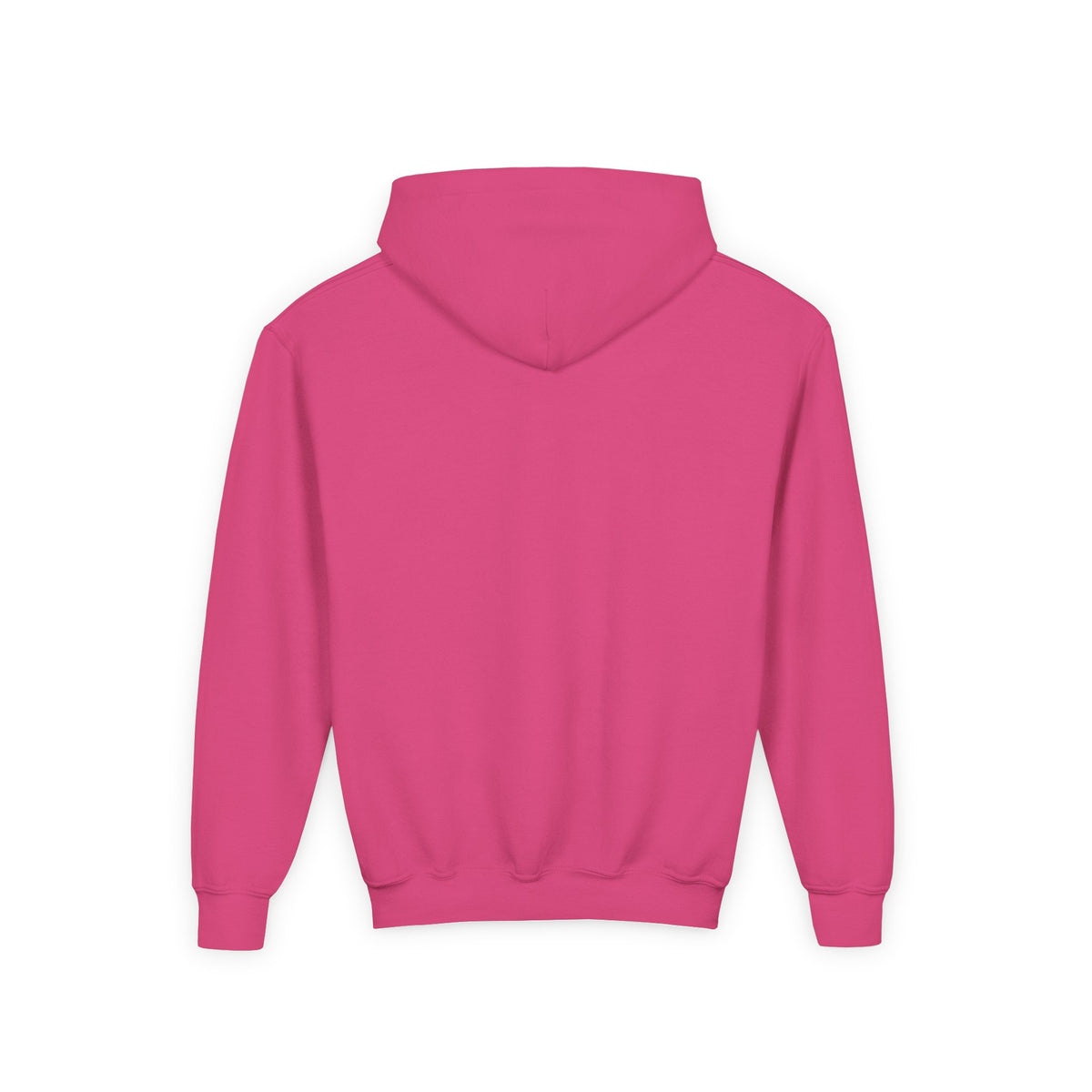Youth Bless the Fashion Inspirational Hoodie