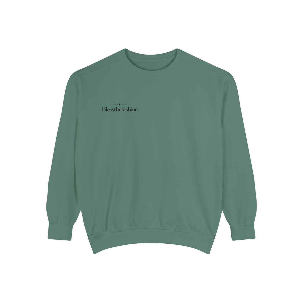Blessthefashion sweat shirt