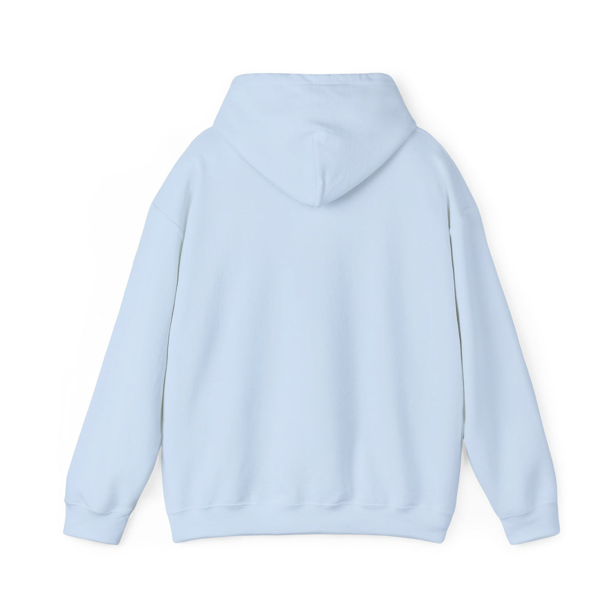 Blessed Fashion Inspirational Graphic Hoodie