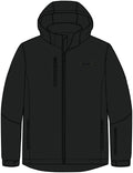 Blessthefashion Waterproof 3-in-1 Jacket