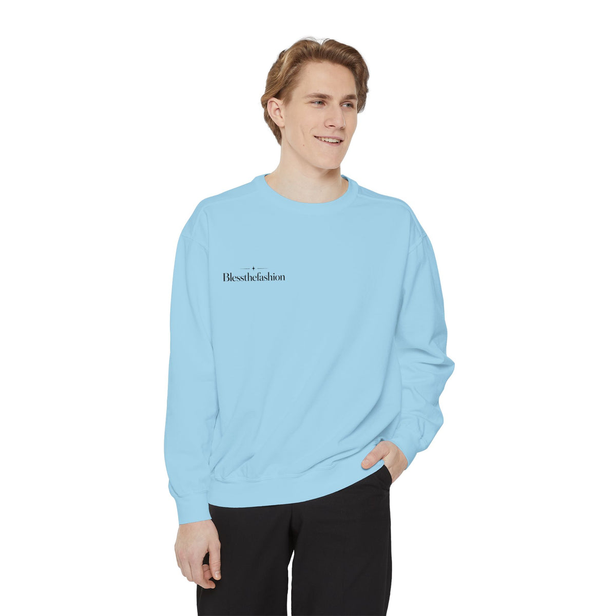 Blessthefashion sweat shirt