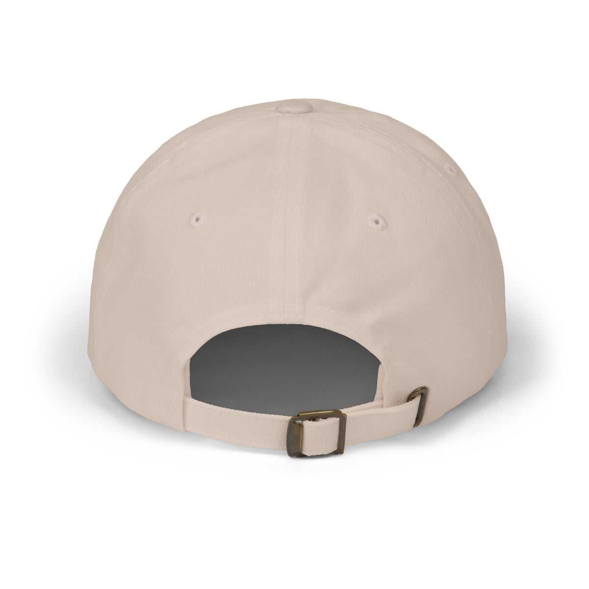 Hustler Mindset Dad Cap