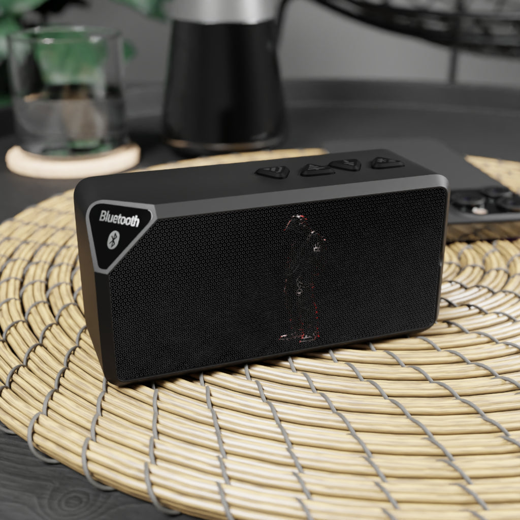 Jabba Portable Bluetooth Speaker