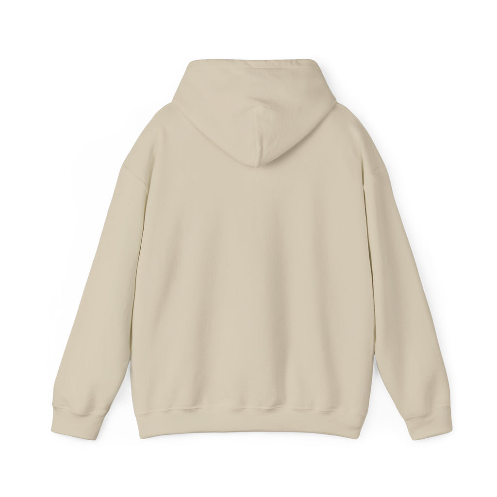 Blessed Fashion Inspirational Graphic Hoodie