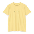 Surfing the Wave Inspirational Graphic T-Shirt