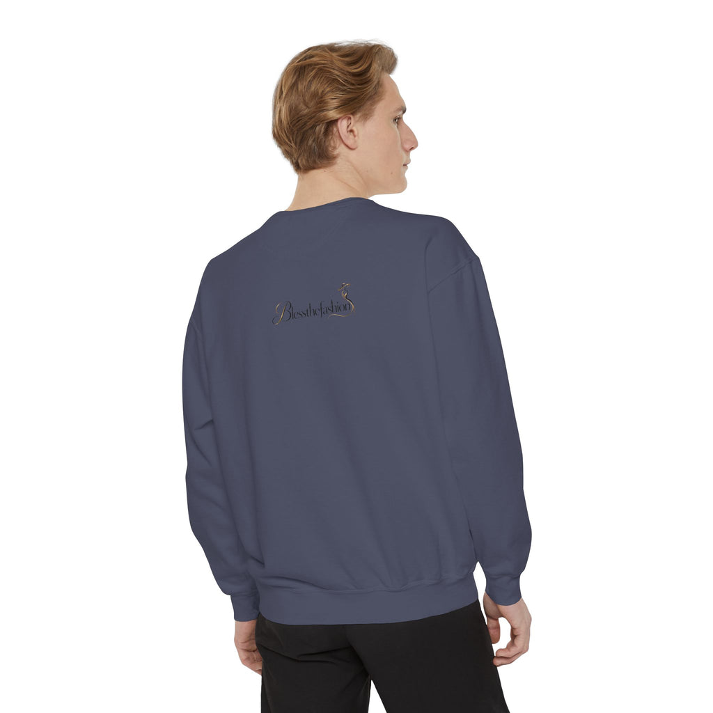 Blessthefashion sweat shirt