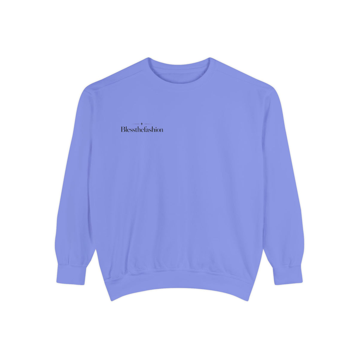 Blessthefashion sweat shirt