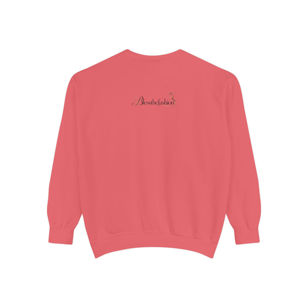 Blessthefashion sweat shirt