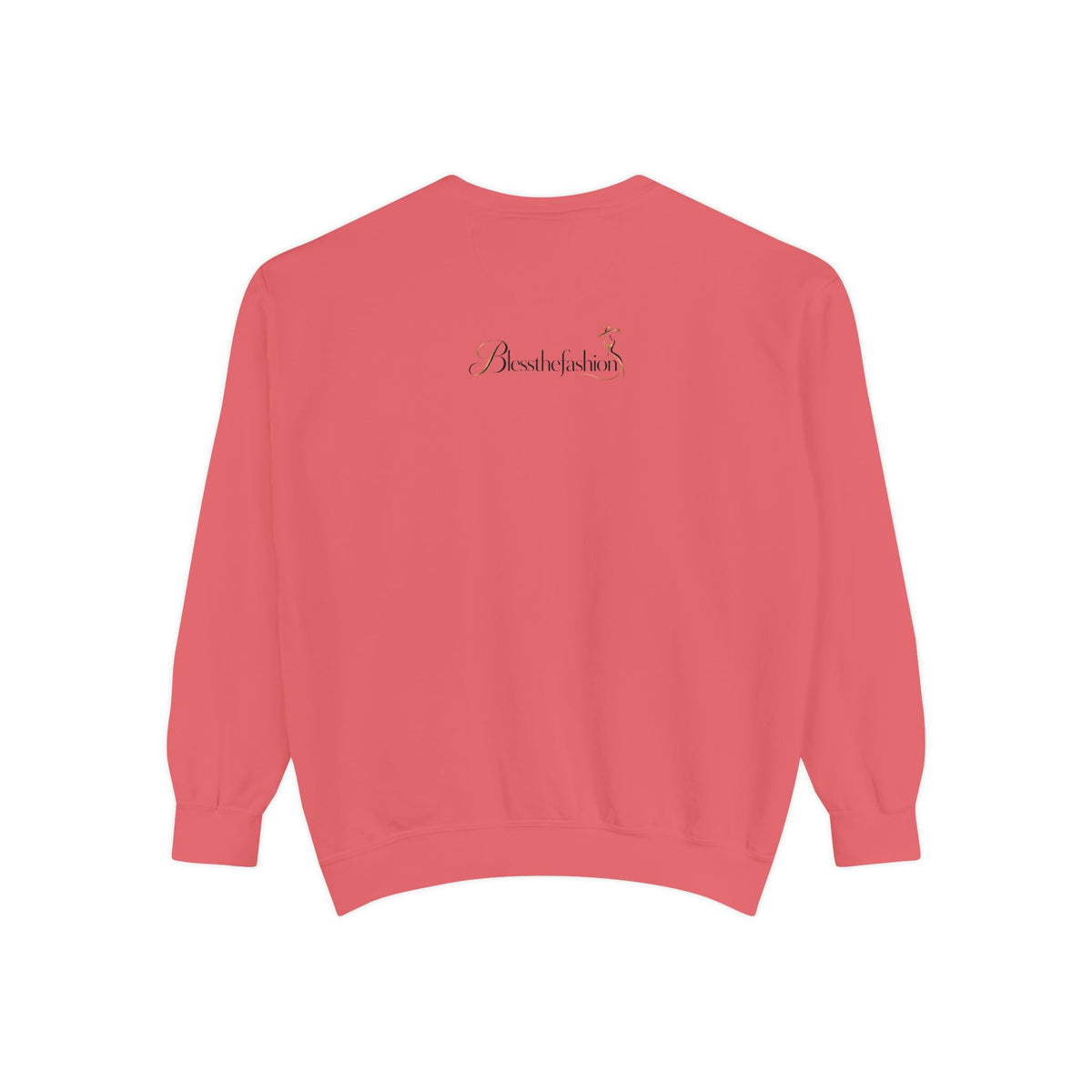 Blessthefashion sweat shirt