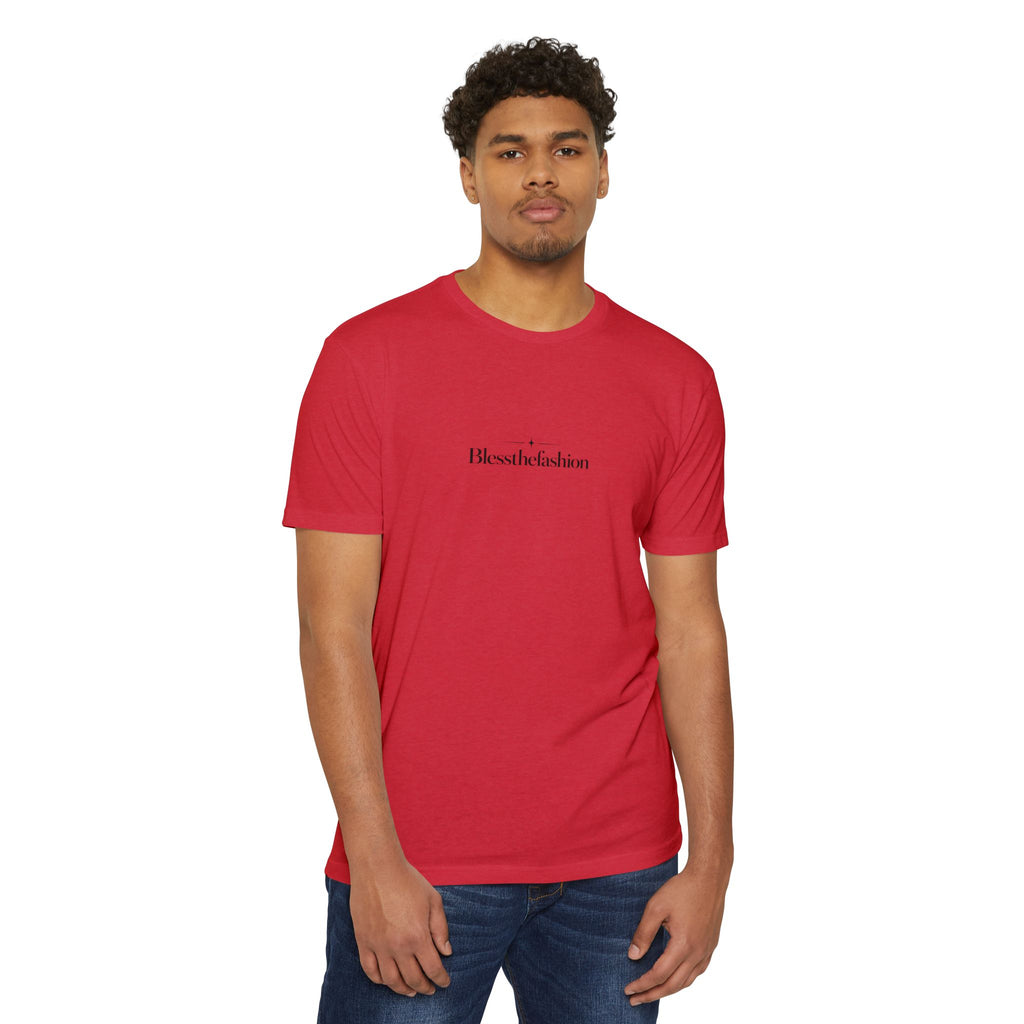 Surfing the Wave Inspirational Graphic T-Shirt