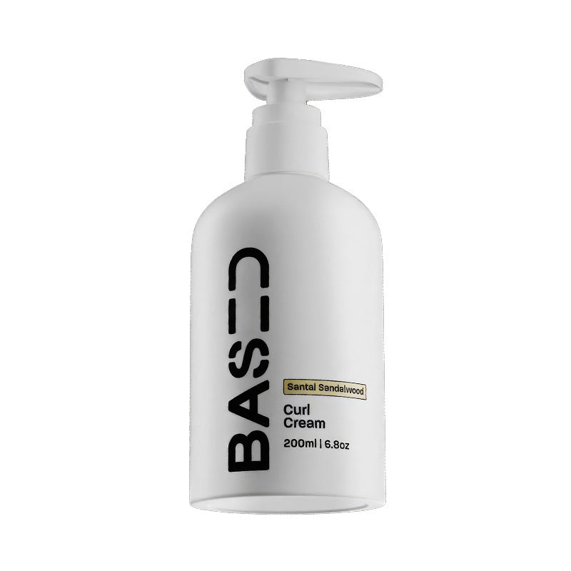 Based Hair Styling Wax for Men