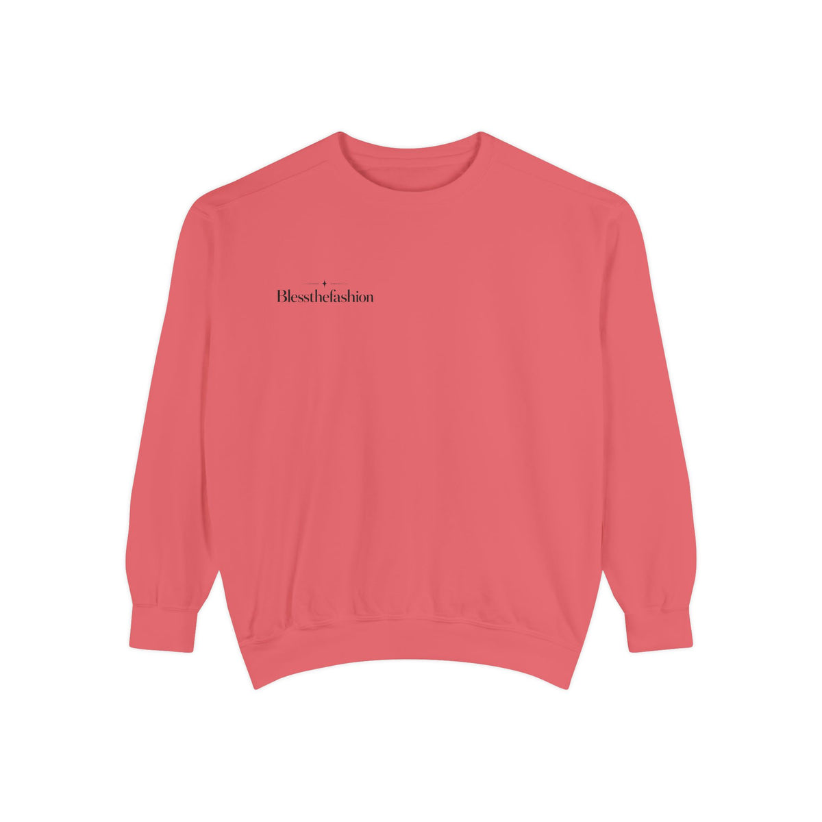 Blessthefashion sweat shirt