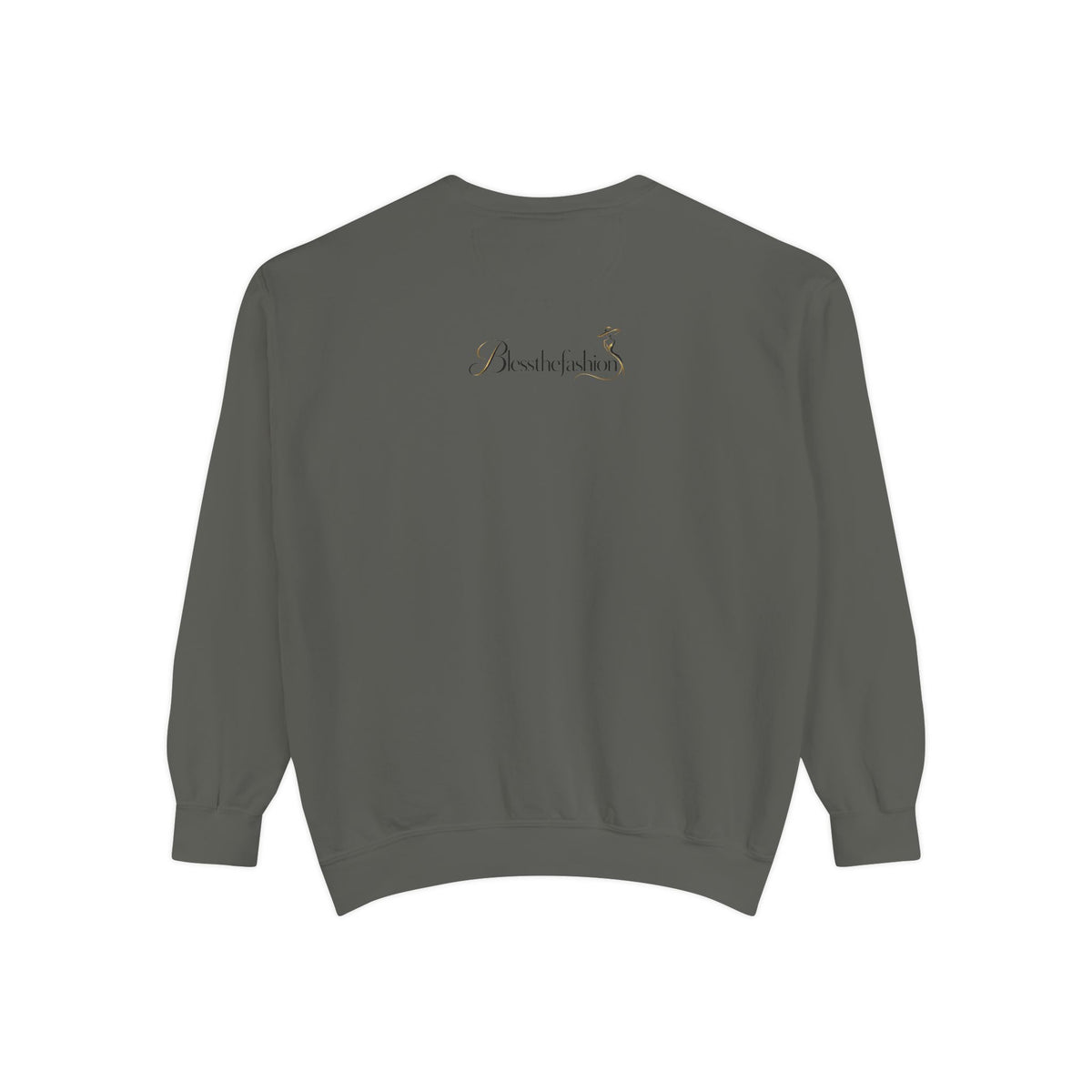 Blessthefashion sweat shirt
