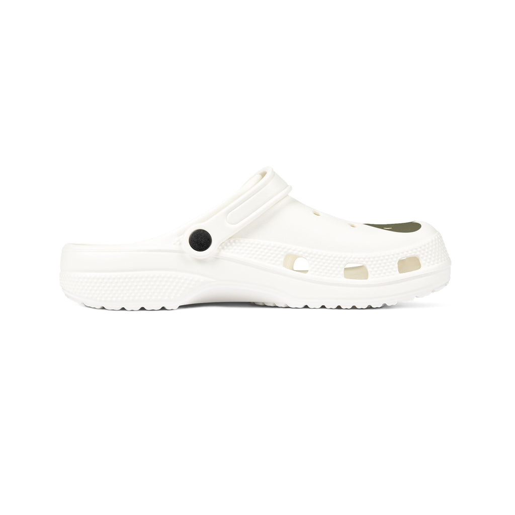 Heart & Star Clogs – Cute Everyday Slip-On Shoes