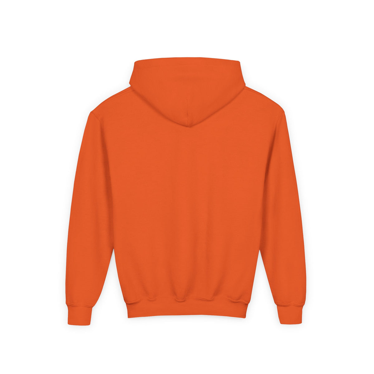 Youth Bless the Fashion Inspirational Hoodie