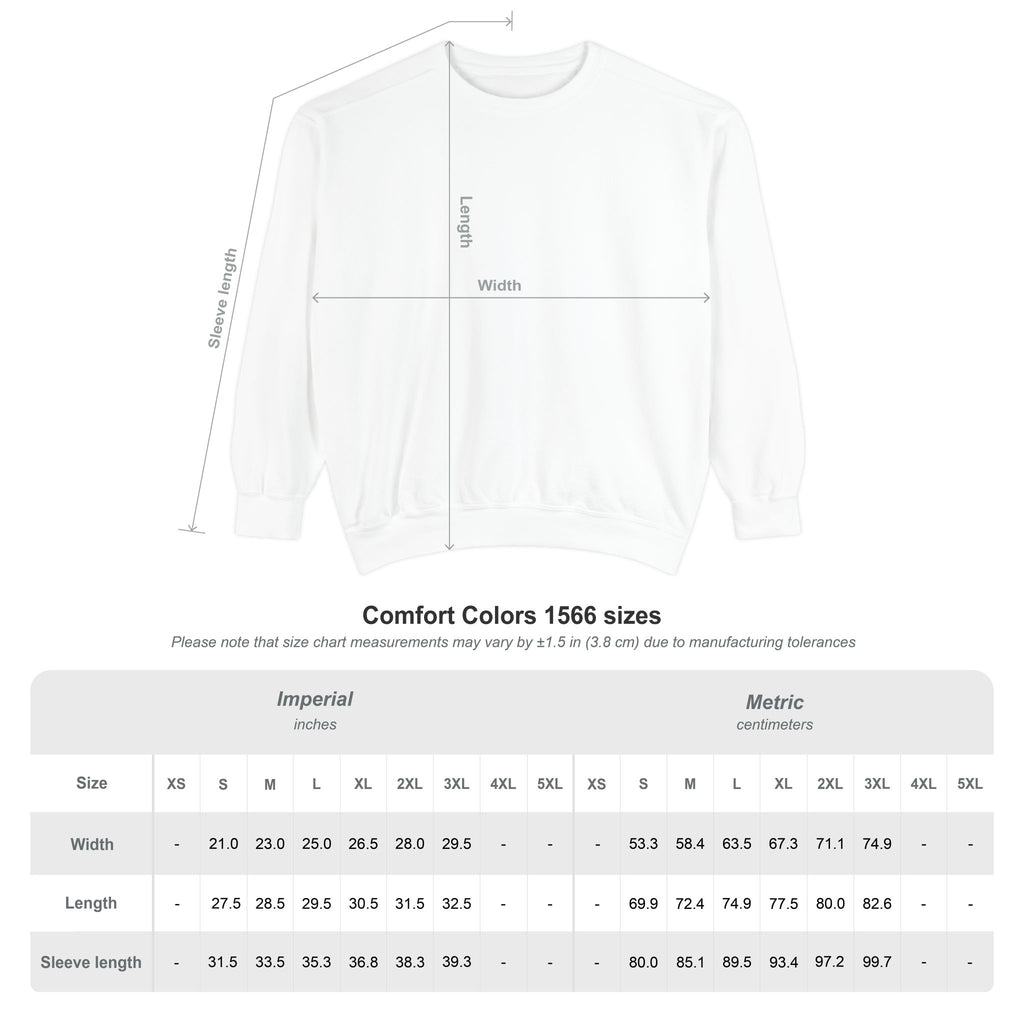 Blessthefashion sweat shirt