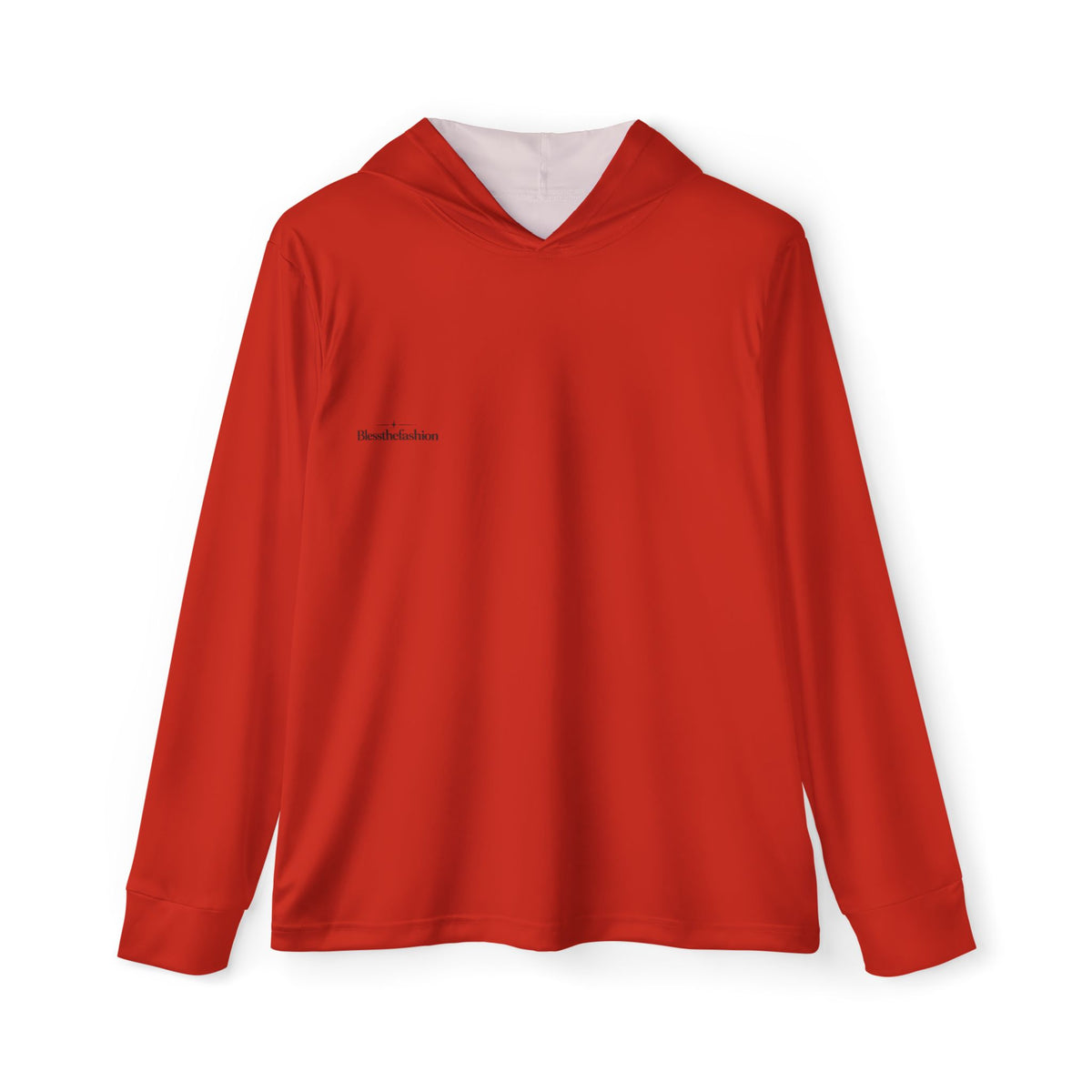 Hard Work Sports Warmup Hoodie