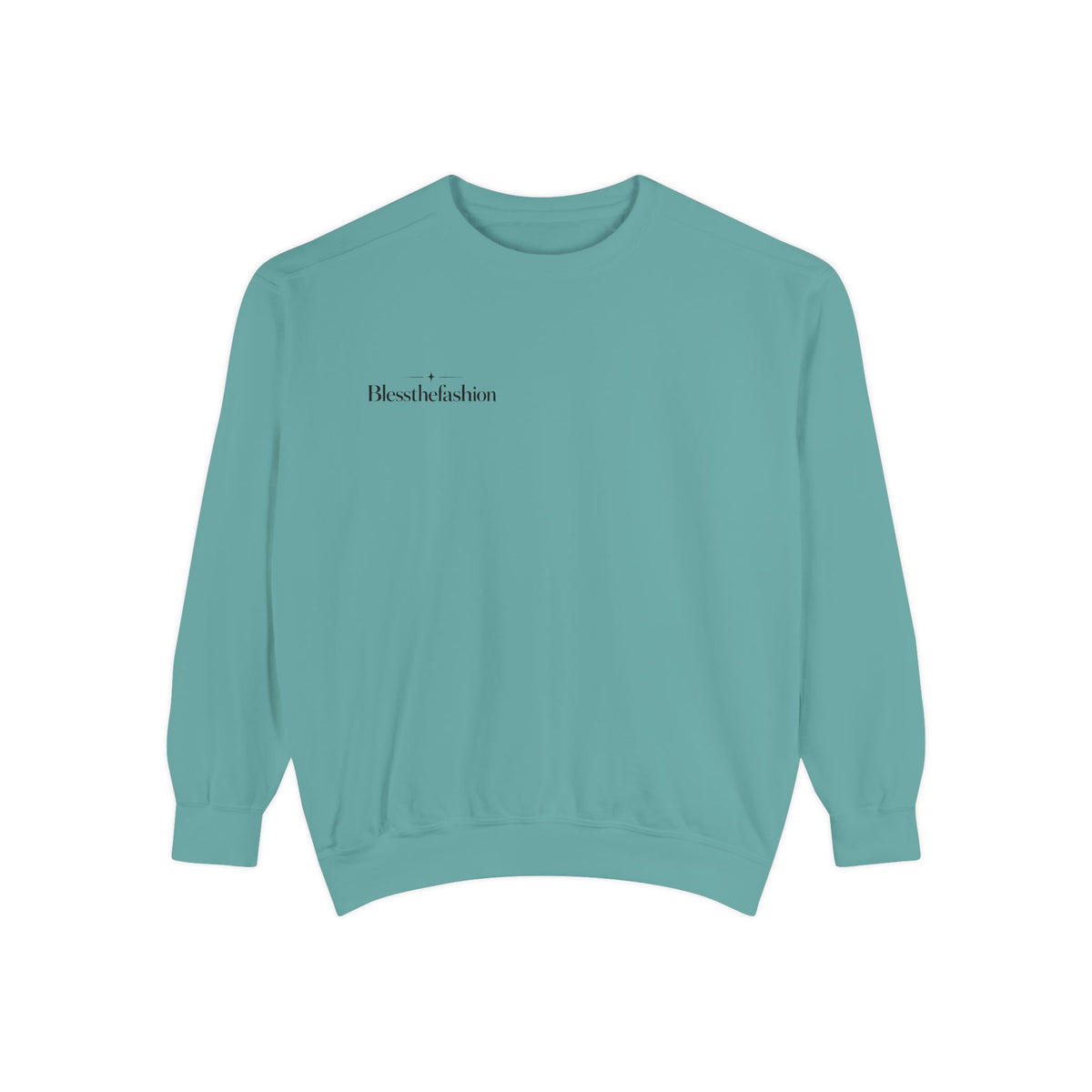 Blessthefashion sweat shirt