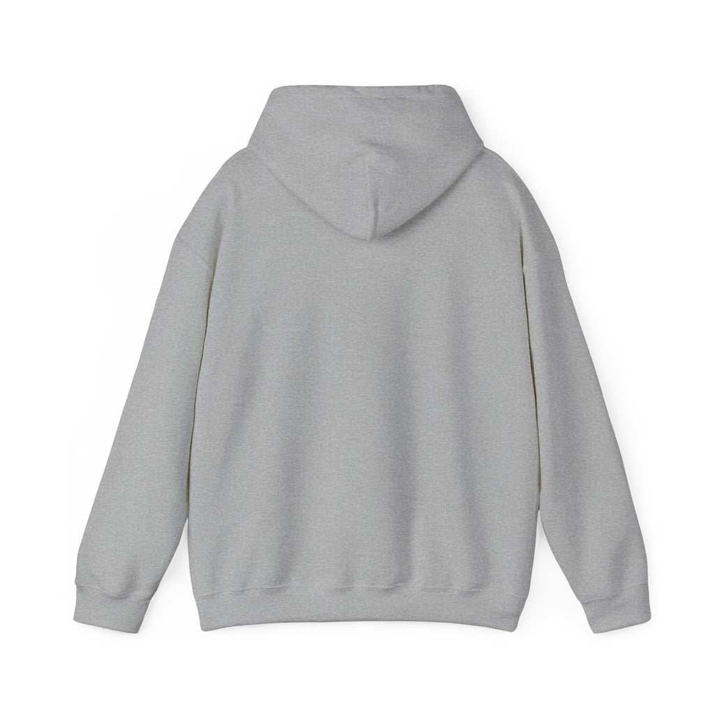Blessed Fashion Inspirational Graphic Hoodie