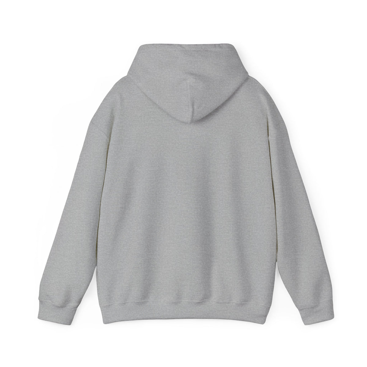 Blessed Fashion Inspirational Graphic Hoodie