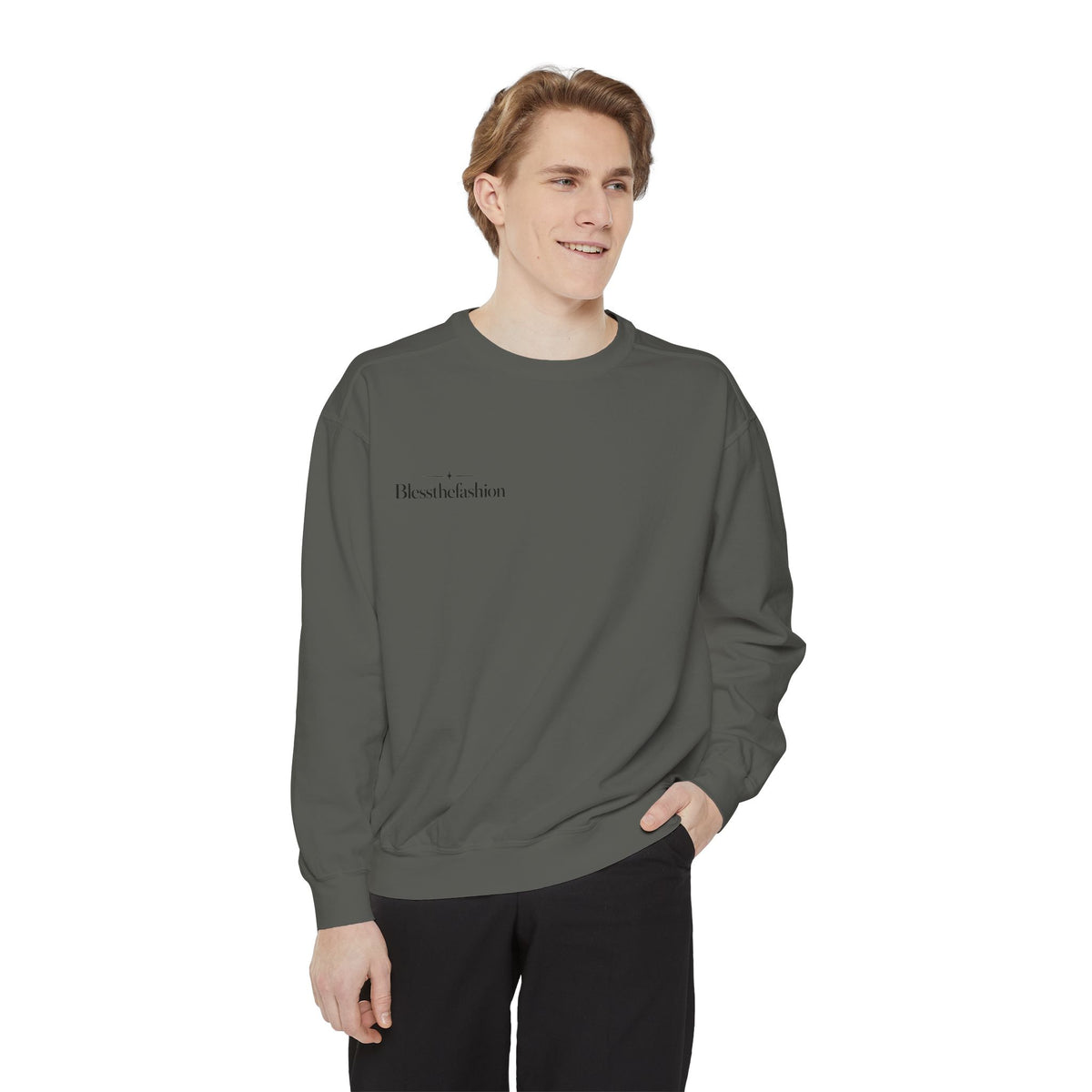 Blessthefashion sweat shirt