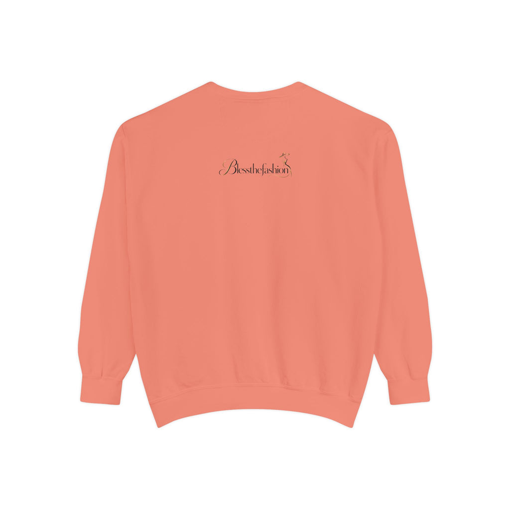 Blessthefashion sweat shirt