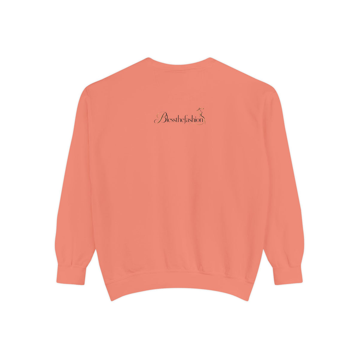 Blessthefashion sweat shirt