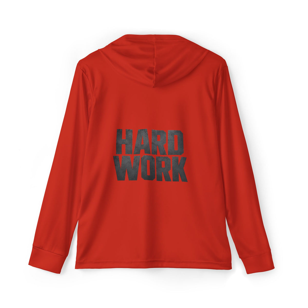 Hard Work Sports Warmup Hoodie