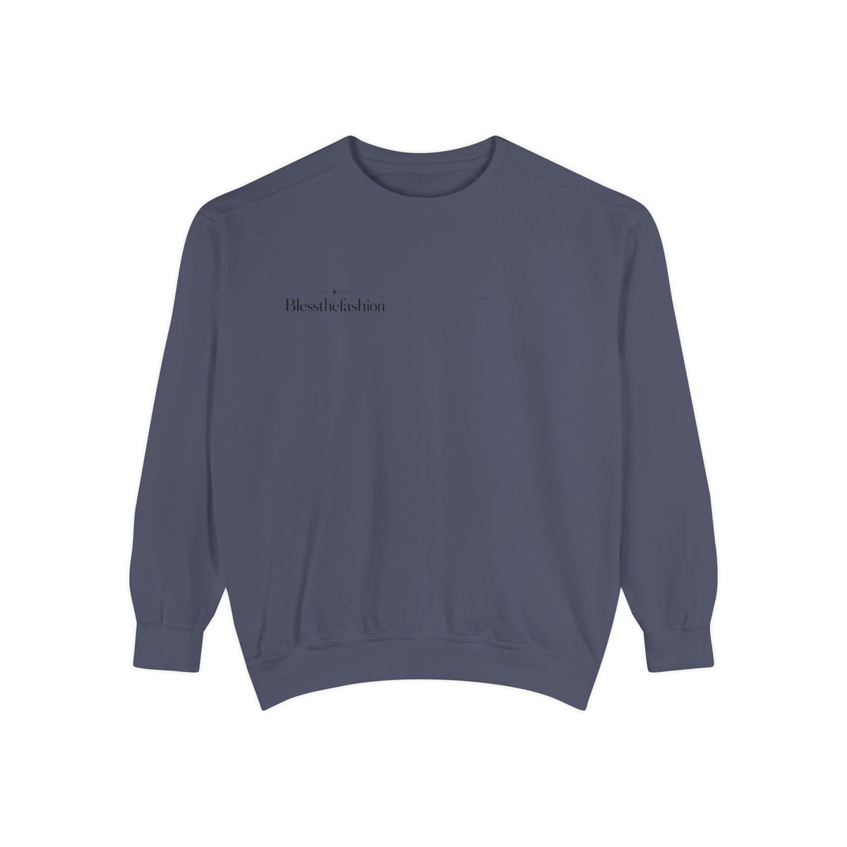 Blessthefashion sweat shirt
