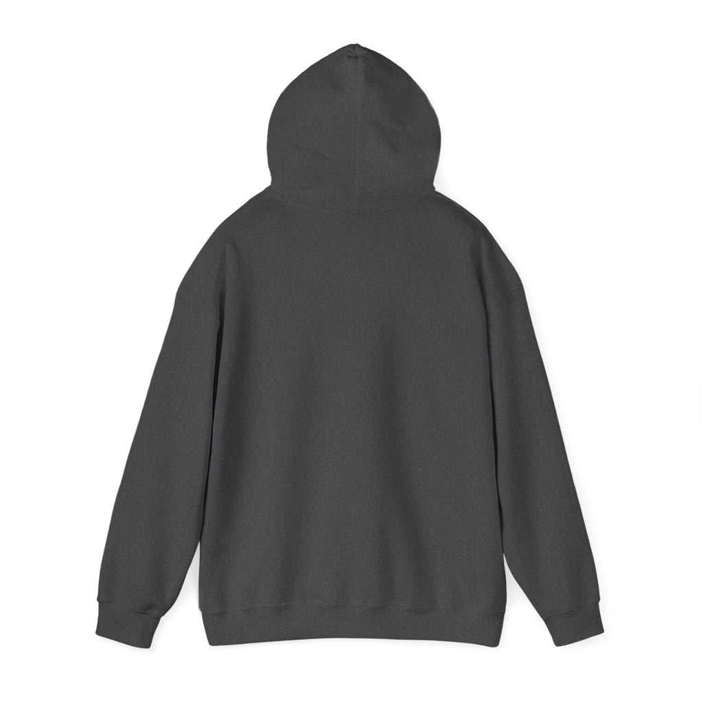 Blessed Fashion Inspirational Graphic Hoodie