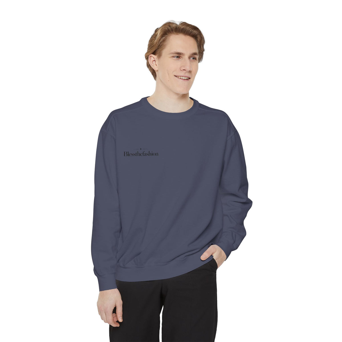 Blessthefashion sweat shirt
