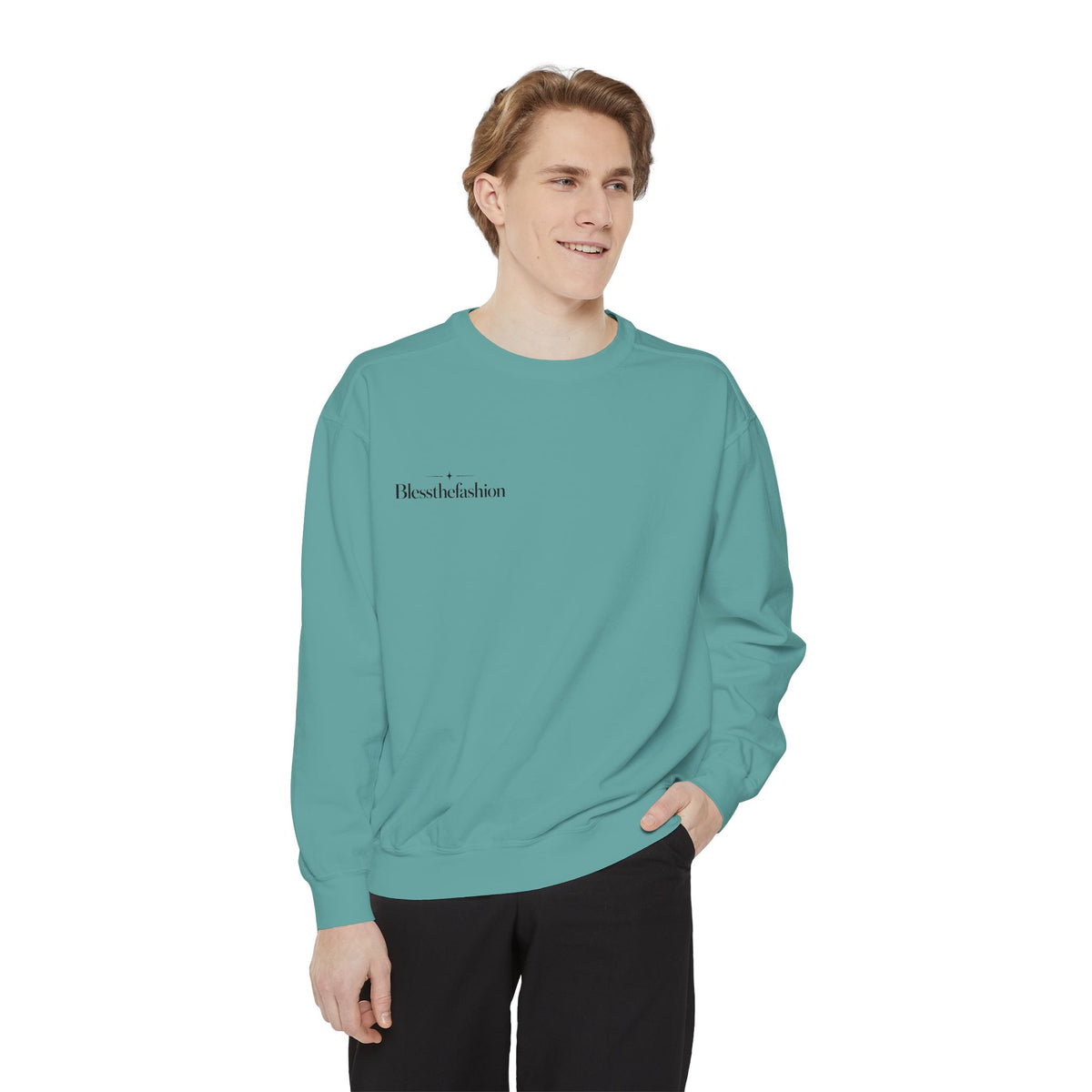 Blessthefashion sweat shirt