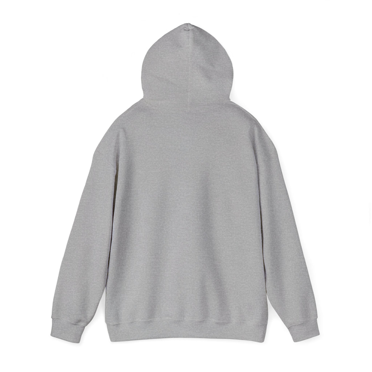 Blessed Fashion Inspirational Graphic Hoodie