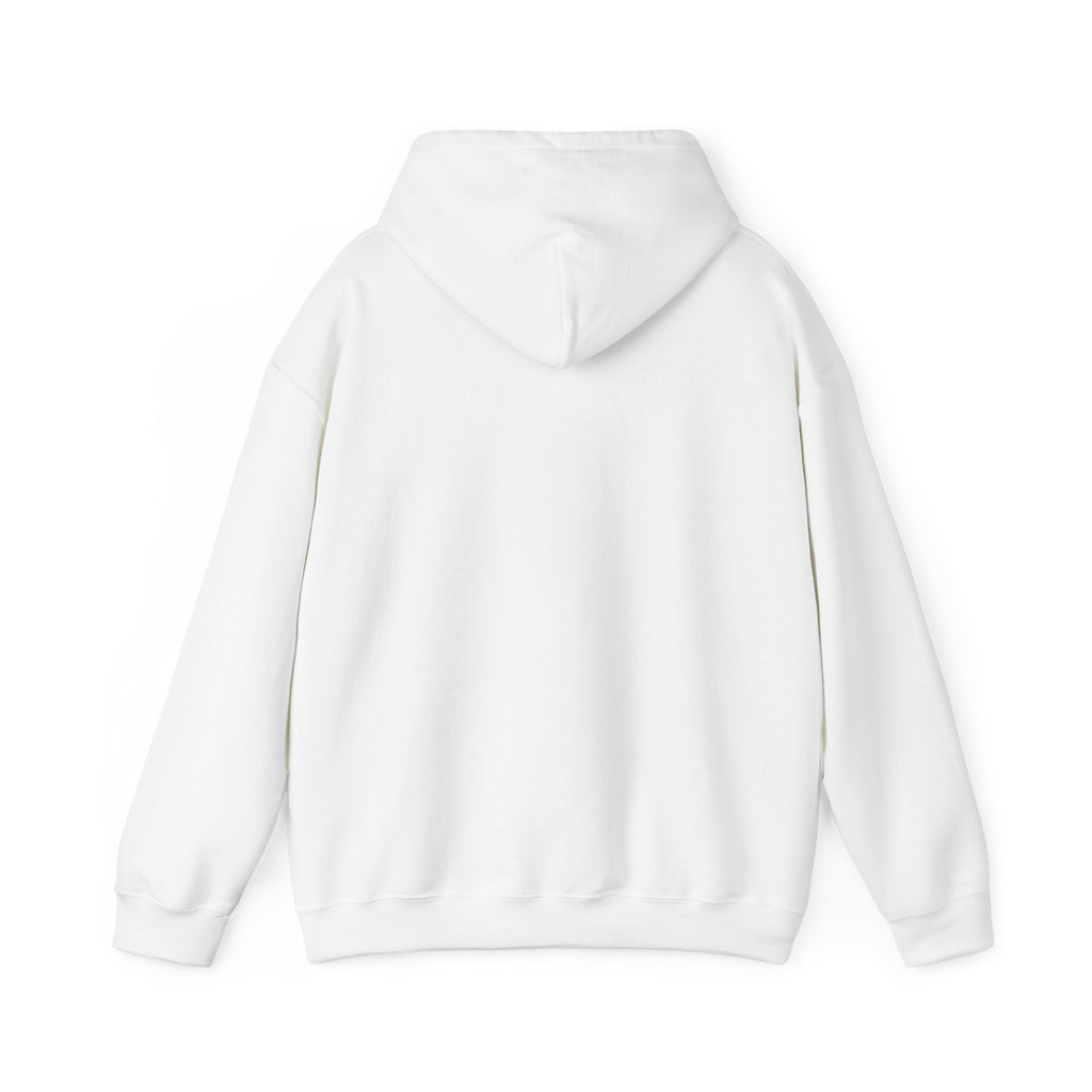 Blessed Fashion Inspirational Graphic Hoodie