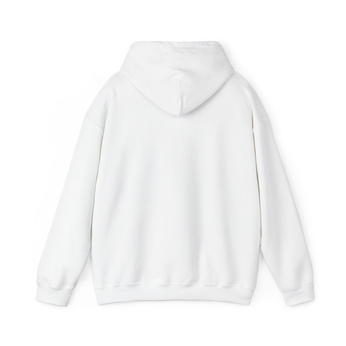 Blessed Fashion Inspirational Graphic Hoodie