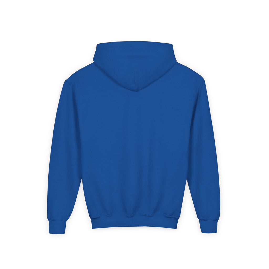 Youth Bless the Fashion Inspirational Hoodie