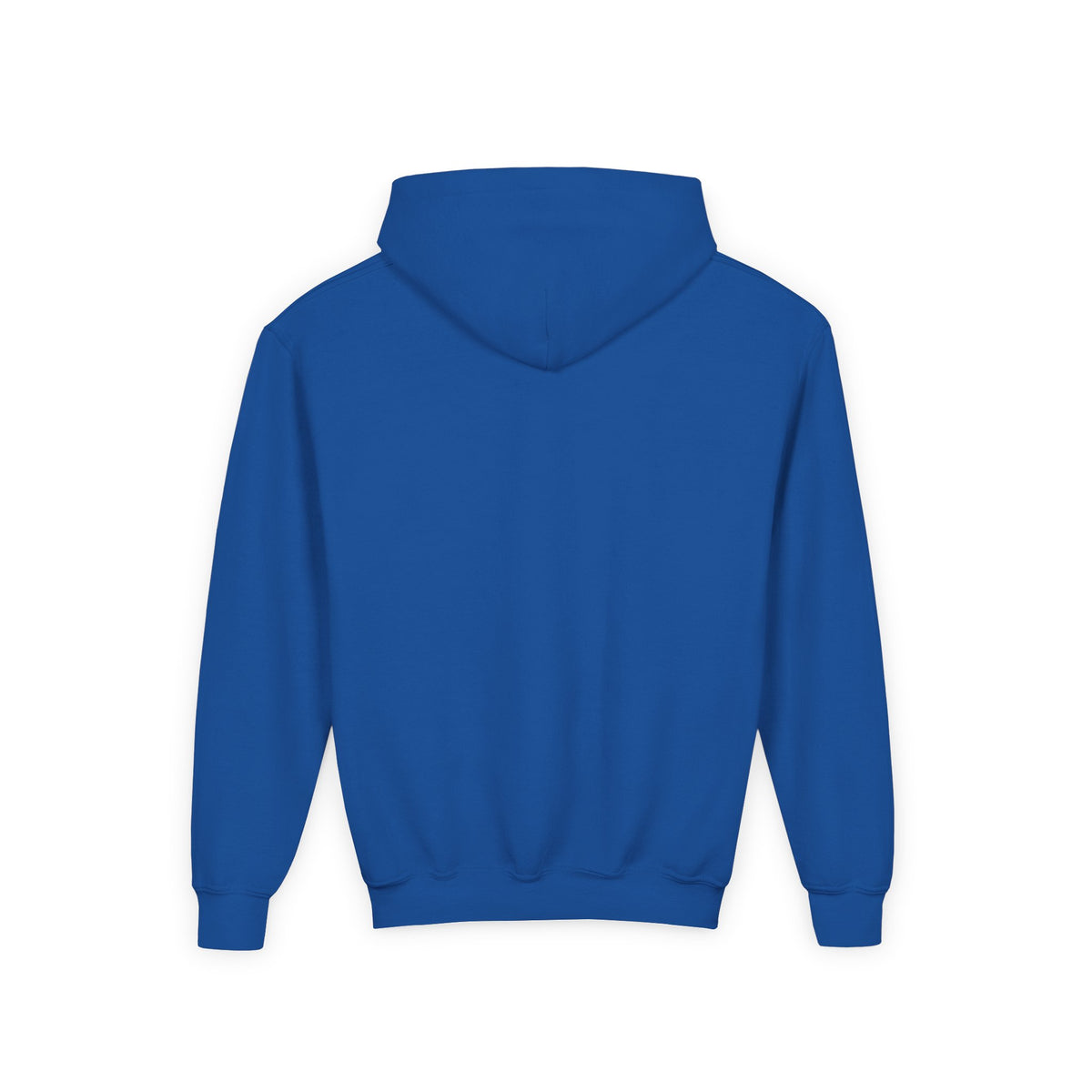 Youth Bless the Fashion Inspirational Hoodie