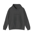 Blessed Fashion Inspirational Graphic Hoodie
