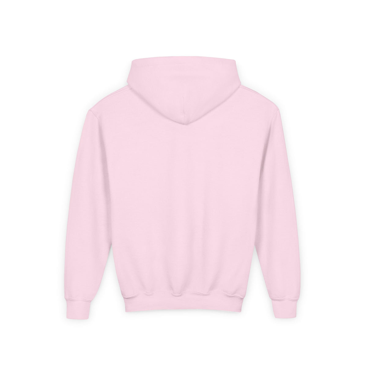 Youth Bless the Fashion Inspirational Hoodie