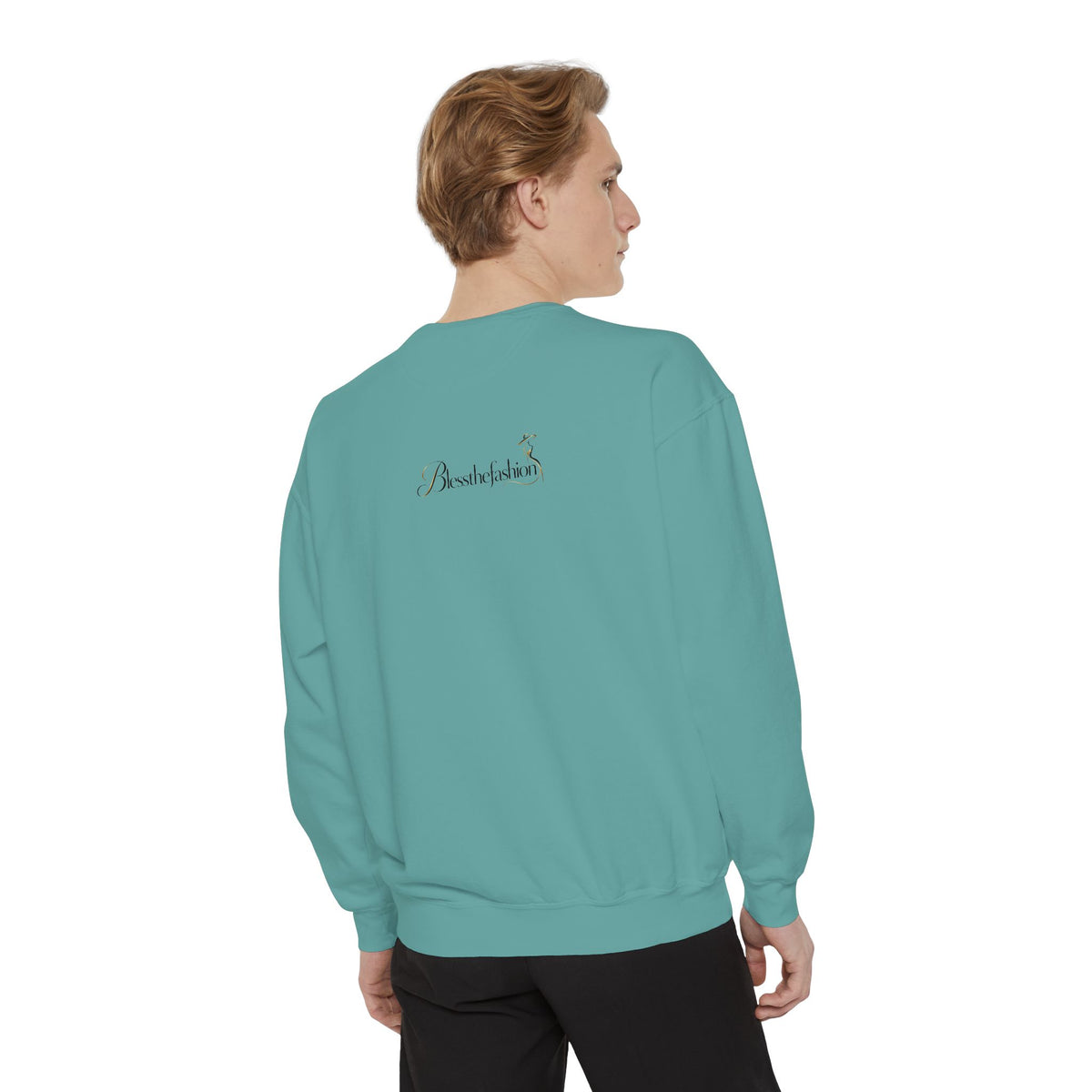 Blessthefashion sweat shirt
