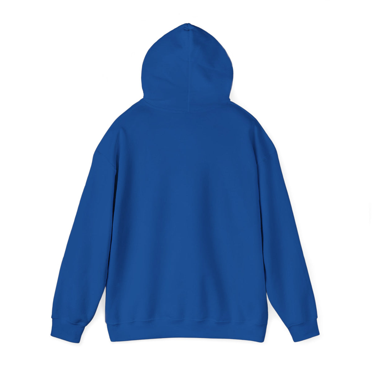 Blessed Fashion Inspirational Graphic Hoodie