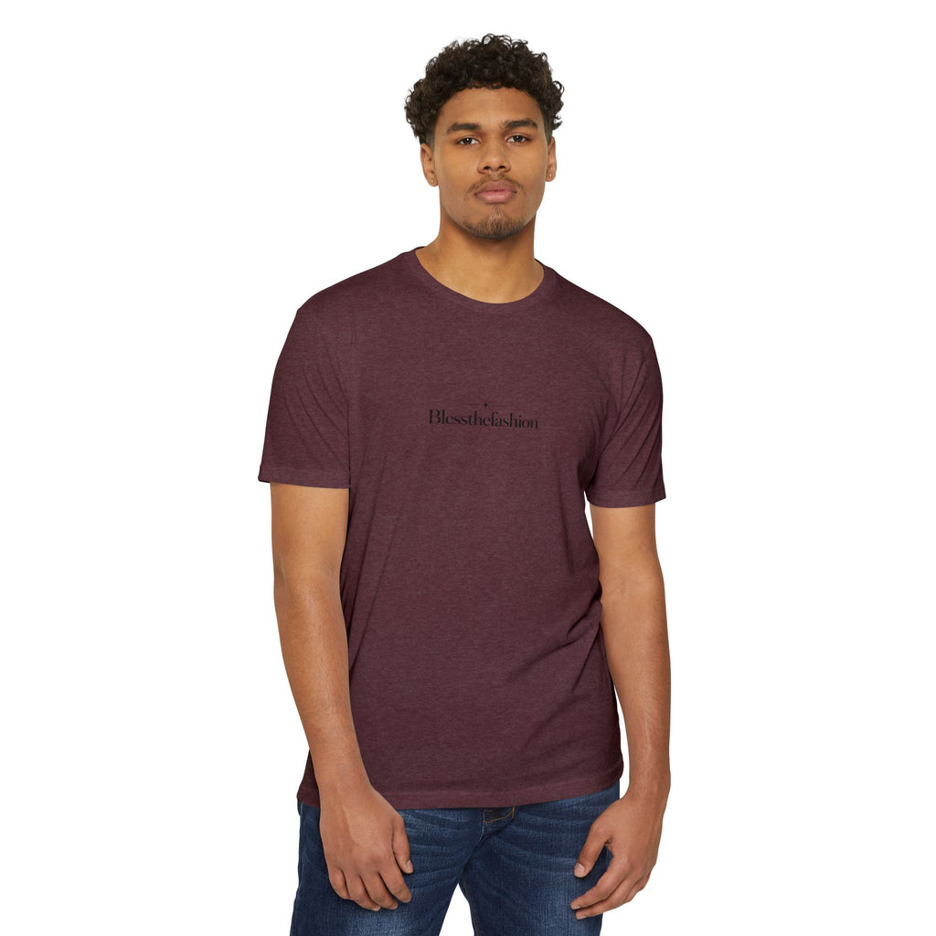 Surfing the Wave Inspirational Graphic T-Shirt