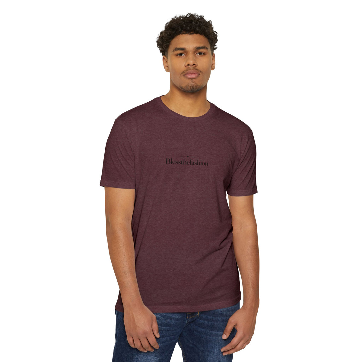 Surfing the Wave Inspirational Graphic T-Shirt