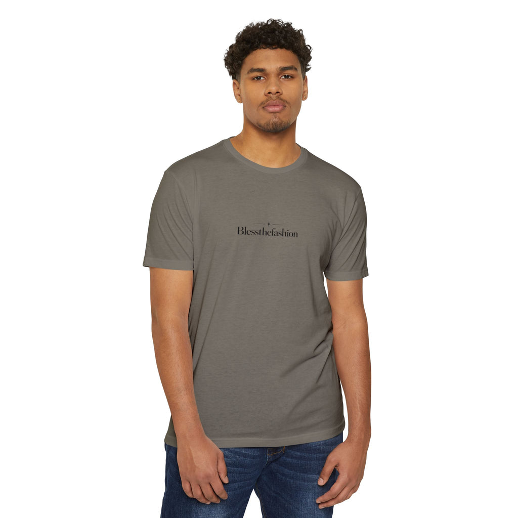 Surfing the Wave Inspirational Graphic T-Shirt