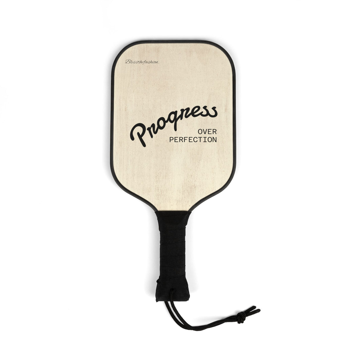 Progress Over Perfection Pickleball Kit